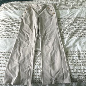 Cream Rachel Zoe size 2
